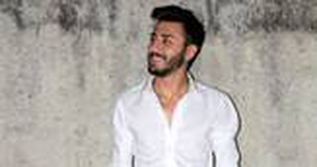 Gökhan Özbolat kimdir? Gökhan Özbolat nereli, kaç yaşında?