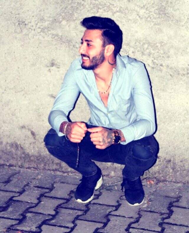 Gökhan Özbolat kimdir? Gökhan Özbolat nereli, kaç yaşında?