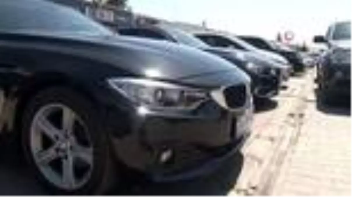 İkinci el araç ticareti profesyonelleşiyor