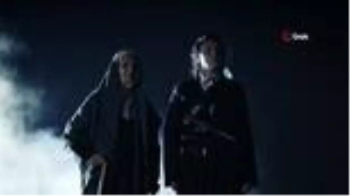 İletişim Başkanlığı, Malazgirt Zaferi'nin 949. yıl dönümü dolayısıyla 'Kızıl Elma' marşı hazırladı