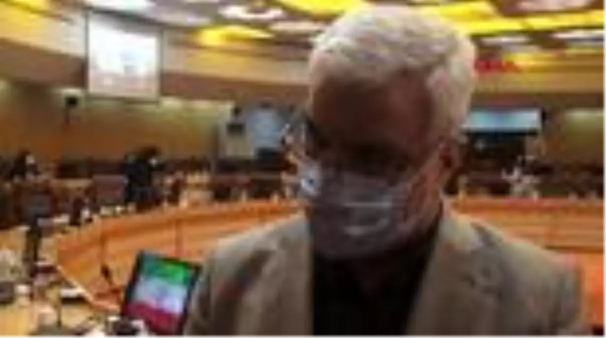 İran'da Cumhurbaşkanlığı seçim tarihi açıklandı