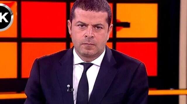 İstifa eden Fatih Portakal'ın yerine kim geçecek? İşte konuşulan isimler arasında Cüneyt Özdemir kimdir? Cüneyt Özdemir konu hakkında neler dedi?