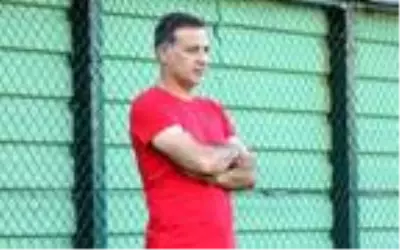 Karşıyaka harıl harıl çalışıyor Karşıyaka harıl harıl çalışıyor