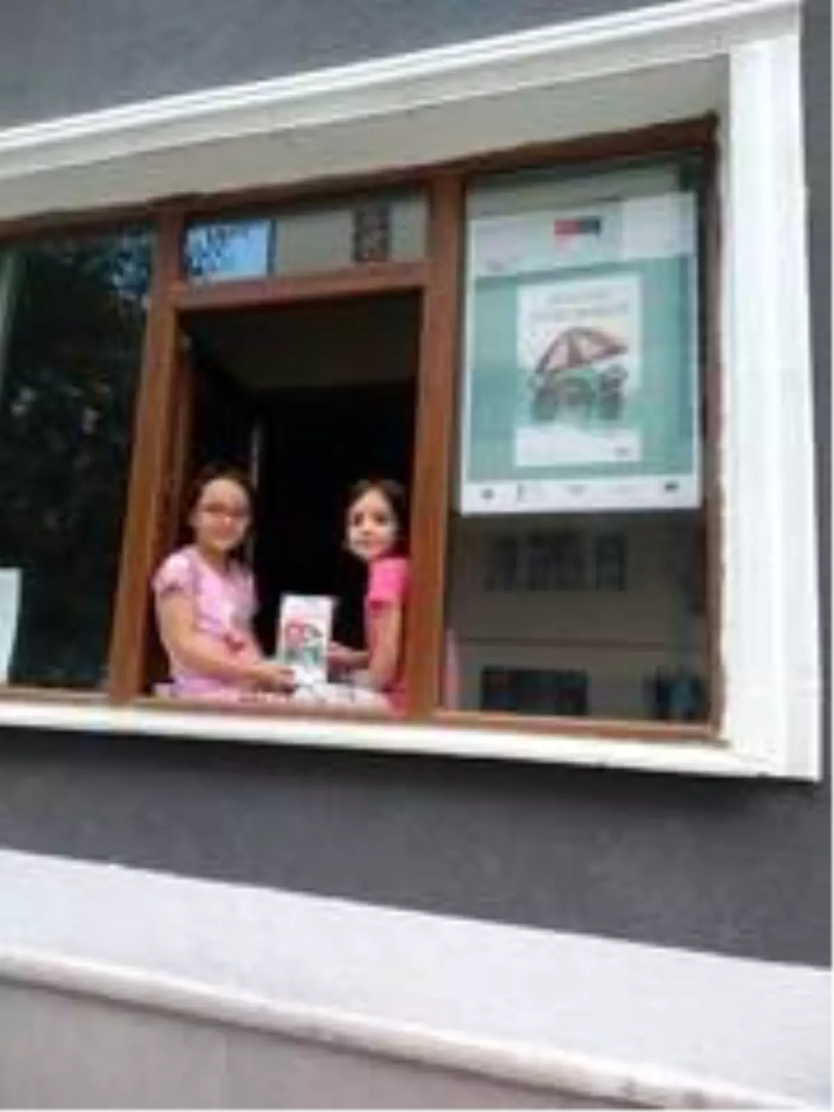 Kızılcahamam'da 'Kütüphane Şehri Projesi'