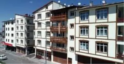Kongre Caddesi Büyükşehir'le güzelleşti Kongre Caddesi Büyükşehir'le güzelleşti