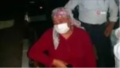 Son dakika haberi: Kuyubeli'de evi alevlere teslim olan kadın gözyaşlarına boğuldu Son dakika haberi: Kuyubeli'de evi alevlere teslim olan kadın gözyaşlarına boğuldu