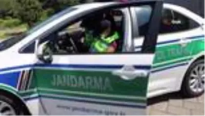 Son dakika haberleri | Kuzey Marmara Otoyolunun Trafik ve Asayiş hizmetleri Jandarma tarafından yürütülecek