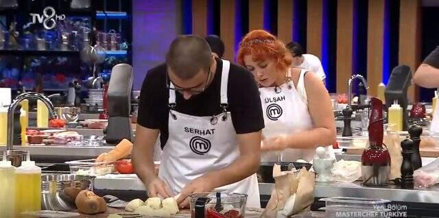 MasterChef kaptanlık oyununu kim kazandı? 24 Ağustos MasterChef mavi takım kaptanı kim oldu? MasterChef kaptanlık oyununu kim kazandı? 24 Ağustos MasterChef mavi takım kaptanı kim oldu?