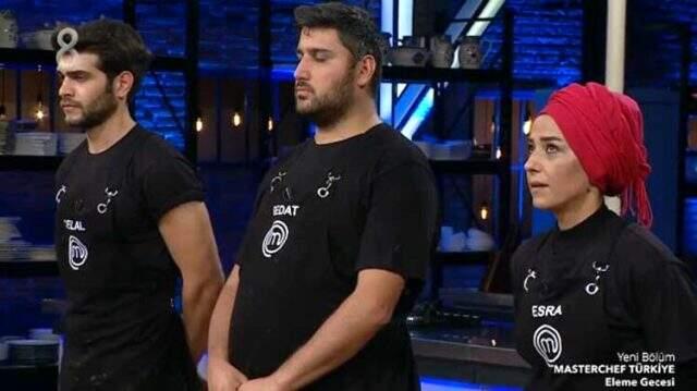 MasterChef kaptanlık oyununu kim kazandı? 24 Ağustos MasterChef mavi takım kaptanı kim oldu? MasterChef kaptanlık oyununu kim kazandı? 24 Ağustos MasterChef mavi takım kaptanı kim oldu?