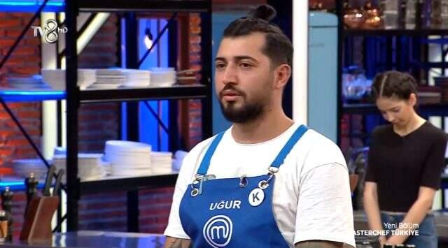 MasterChef kaptanlık oyununu kim kazandı? 24 Ağustos MasterChef mavi takım kaptanı kim oldu? MasterChef kaptanlık oyununu kim kazandı? 24 Ağustos MasterChef mavi takım kaptanı kim oldu?