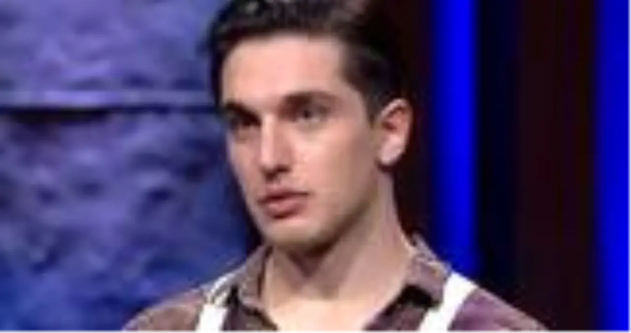 MasterChef Sefa kimdir? MasterChef Sefa MasterChef Türkiye yolculuğu ve MasterChef Sefa hayat hikayesi! MasterChef Sefa Instagram hesabı!