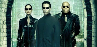 Matrix Reloaded filmi konusu nedir? Matrix Reloaded oyuncuları ve Matrix Reloaded özeti!