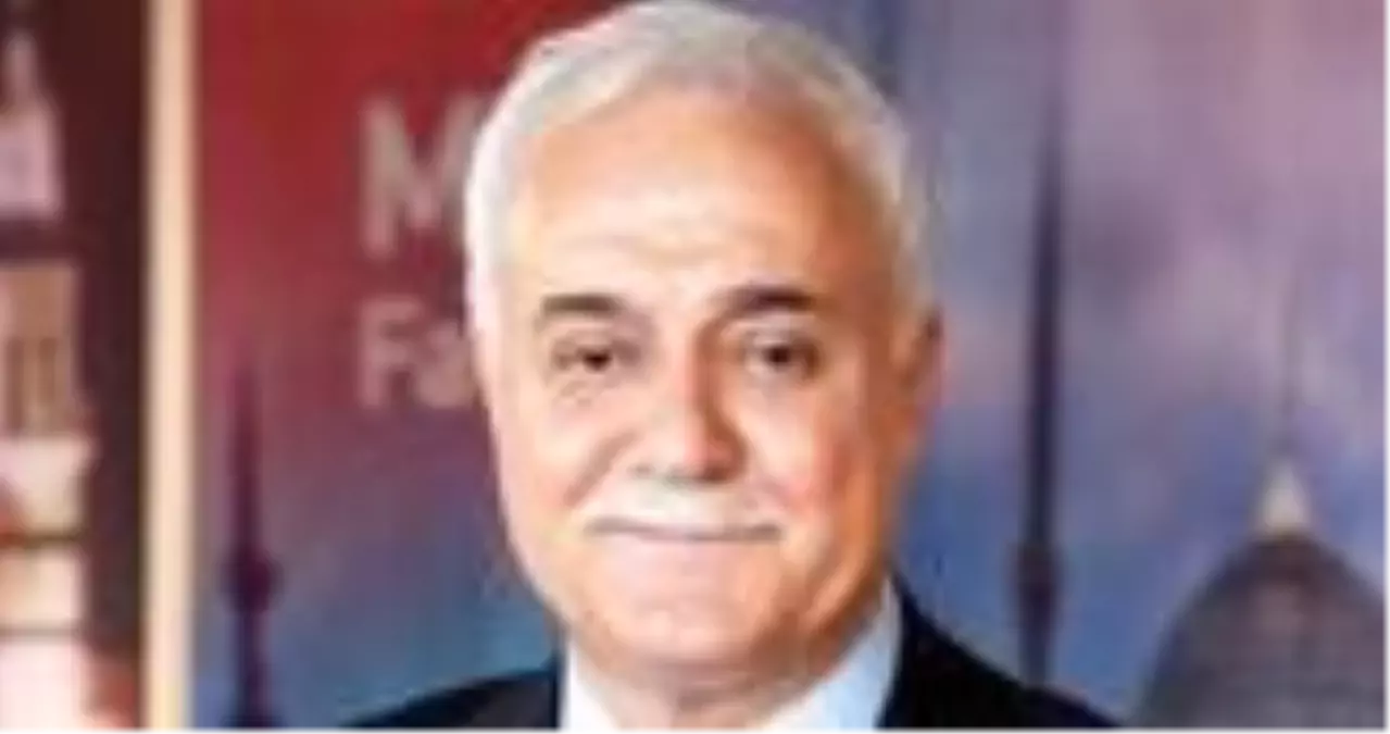 Nihat Hatipoğlu koronavirüs mü oldu? Nihat Hatipoğlu hasta mı?