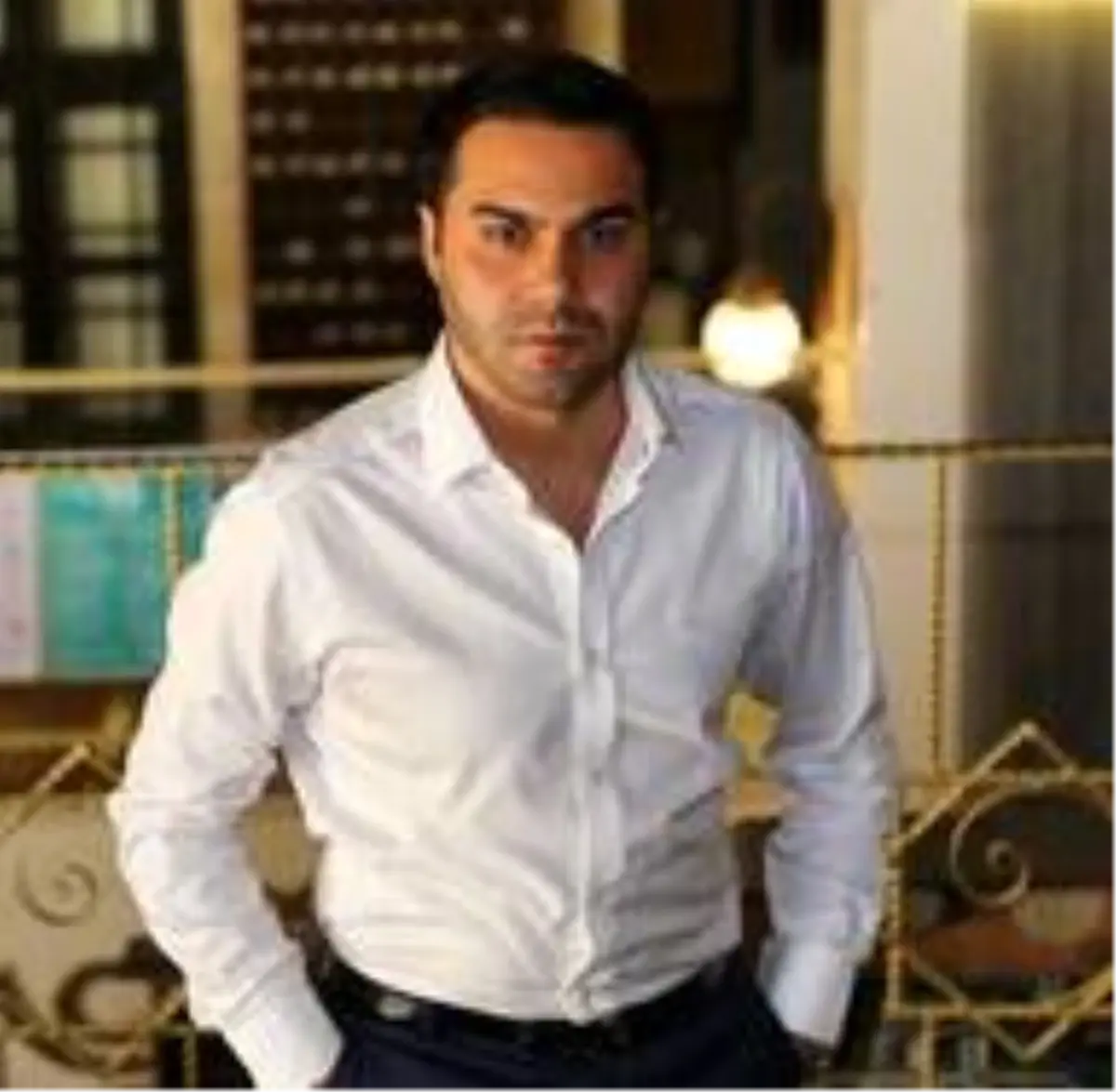 Oktay Kaynarca'nın kuzeni single çıkardı