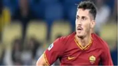 Roma, Mert Çetin'i satın alma opsiyonuyla birlikte Verona'ya kiraladı Roma, Mert Çetin'i satın alma opsiyonuyla birlikte Verona'ya kiraladı