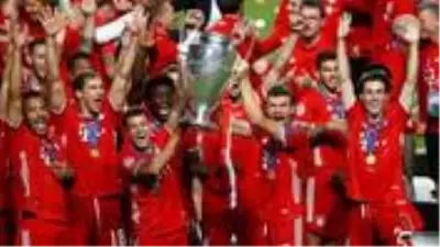 Şampiyonlar Ligi'nde tüm maçlarını kazanarak şampiyon olan Bayern Münih tarihe geçti Şampiyonlar Ligi'nde tüm maçlarını kazanarak şampiyon olan Bayern Münih tarihe geçti