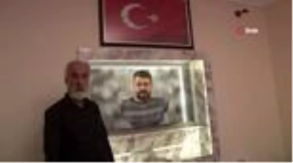 Son dakika haberi | Şehit babasından HDP ve PKK'ya zehir zemberek sözler