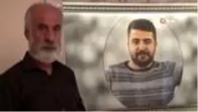 Son dakika haberi | Şehit babasından HDP ve PKK'ya zehir zemberek sözler