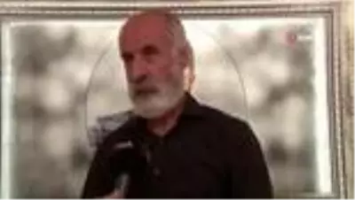 Son dakika haberi | Şehit babasından HDP ve PKK'ya zehir zemberek sözler