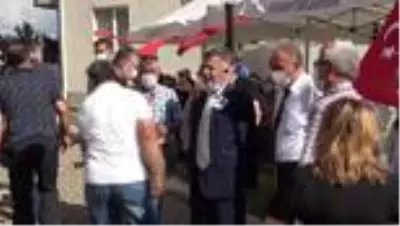 Son dakika! Şehit Uzman Çavuş Kıran, toprağa verildi Son dakika! Şehit Uzman Çavuş Kıran, toprağa verildi