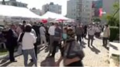 Son dakika! Şehit Uzman Çavuş Kıran, toprağa verildi Son dakika! Şehit Uzman Çavuş Kıran, toprağa verildi
