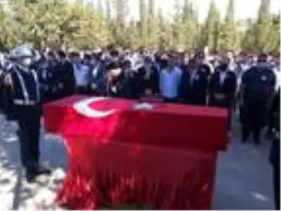Son dakika haberi! Sel şehidi uzman çavuş, Çanakkale'de toprağa verildi