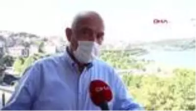 TOPLU ULAŞIMDA KORONAYA KARŞI KADEMELENDİRİLMİŞ MESAİ ÖNERİSİ -1 TOPLU ULAŞIMDA KORONAYA KARŞI KADEMELENDİRİLMİŞ MESAİ ÖNERİSİ -1