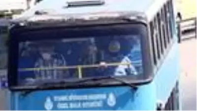 Toplu ulaşımda koronaya karşı kademelendirilmiş mesai önerisi Toplu ulaşımda koronaya karşı kademelendirilmiş mesai önerisi