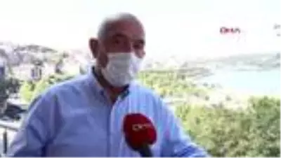 TOPLU ULAŞIMDA KORONAYA KARŞI KADEMELENDİRİLMİŞ MESAİ ÖNERİSİ -1 TOPLU ULAŞIMDA KORONAYA KARŞI KADEMELENDİRİLMİŞ MESAİ ÖNERİSİ -1