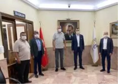 Türkiye'nin dünyaya örnek iyilik hareketi Türkiye'nin dünyaya örnek iyilik hareketi