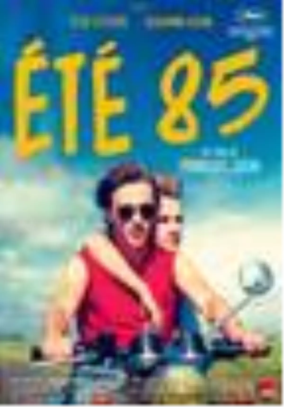 85 Yazı Filmi