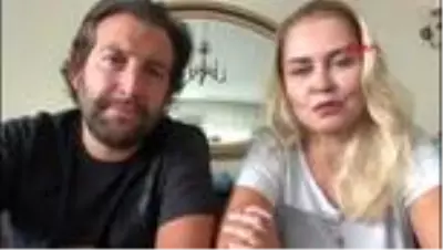 ABD'nin sağlık sistemini eleştiren Didem Uzel, Türkiye'ye dönüş yaptı