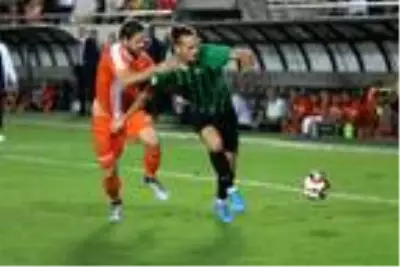 Son dakika haberleri | Akhisarspor'un güvencesi gençler Son dakika haberleri | Akhisarspor'un güvencesi gençler