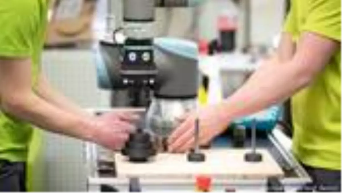 Alman ekonomisi yüzde 9,7 küçüldü