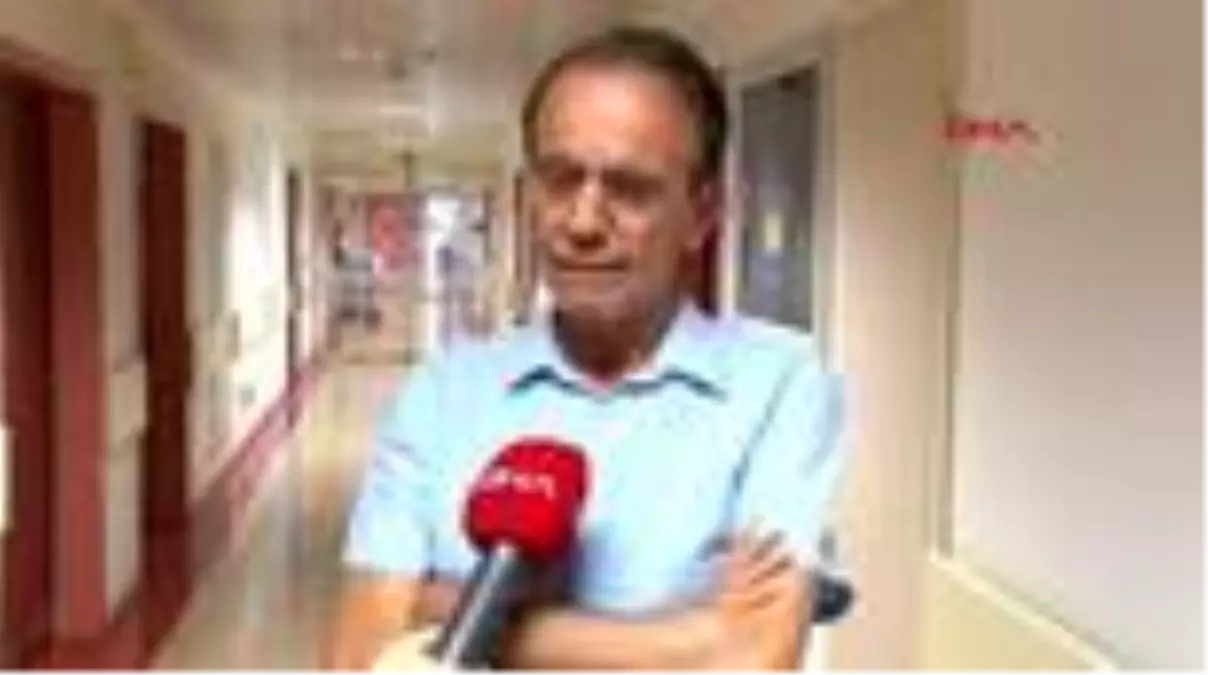 ANKARA Sağlık çalışanlarına 'iş kıyafeti' uyarısı