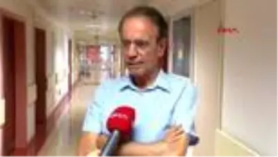 ANKARA Sağlık çalışanlarına 'iş kıyafeti' uyarısı