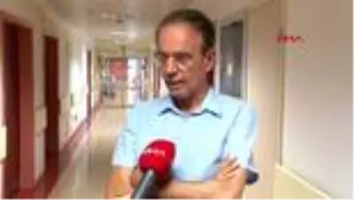 ANKARA Sağlık çalışanlarına 'iş kıyafeti' uyarısı