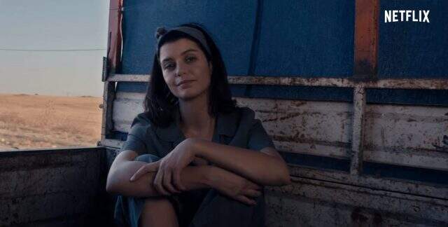 Atiye dizisinin merakla beklenen 2. sezon fragmanı yayınlandı