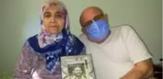 Tunca Nehri: Bir oğlu boğularak can veren anne, diğer oğlundan gelecek iyi haberi bekliyor Tunca Nehri: Bir oğlu boğularak can veren anne, diğer oğlundan gelecek iyi haberi bekliyor