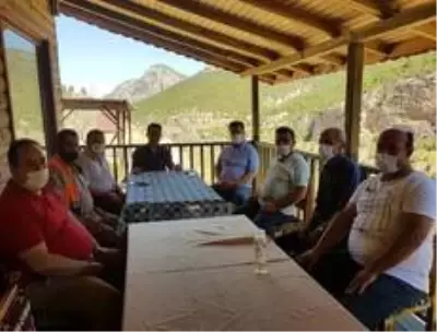 Son Dakika | 'Bölge ekonomisi için büyük kazanç sağlayacak yatırımlar yapılıyor' Son Dakika | 'Bölge ekonomisi için büyük kazanç sağlayacak yatırımlar yapılıyor'