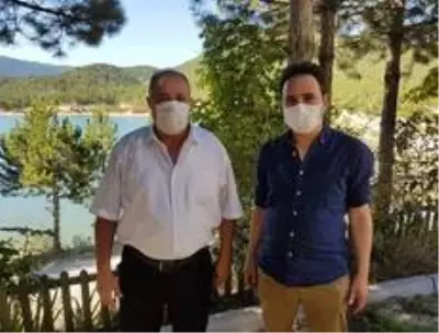 Son Dakika | 'Bölge ekonomisi için büyük kazanç sağlayacak yatırımlar yapılıyor' Son Dakika | 'Bölge ekonomisi için büyük kazanç sağlayacak yatırımlar yapılıyor'