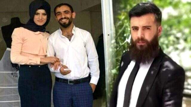 Çifte cinayet zanlısının kan donduran görüntüleri ortaya çıktı: Ardımda bir tabur leş bırakacağım