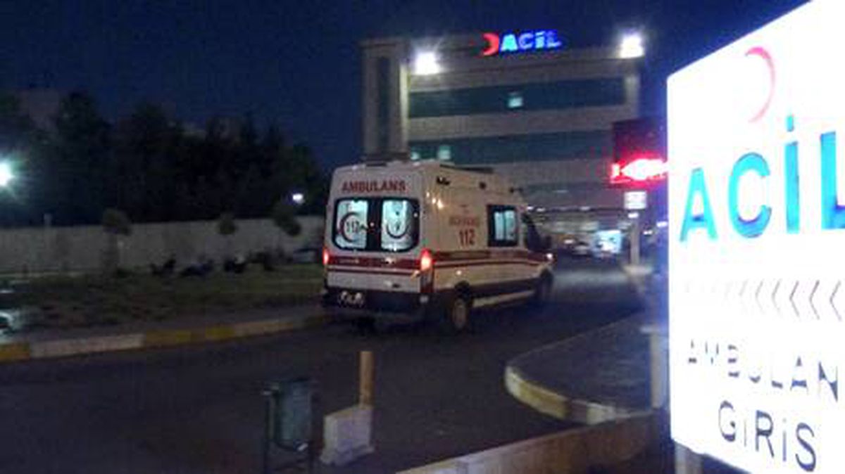 Diyarbakır'da iki komşu mahalle arasında silahlı kavga: 3 ölü, 2'si ağır 5 yaralı