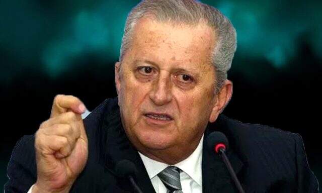 Eski bakan parti kuruyor! Kuruluş dilekçesi bugün İçişleri Bakanlığı'na verilecek