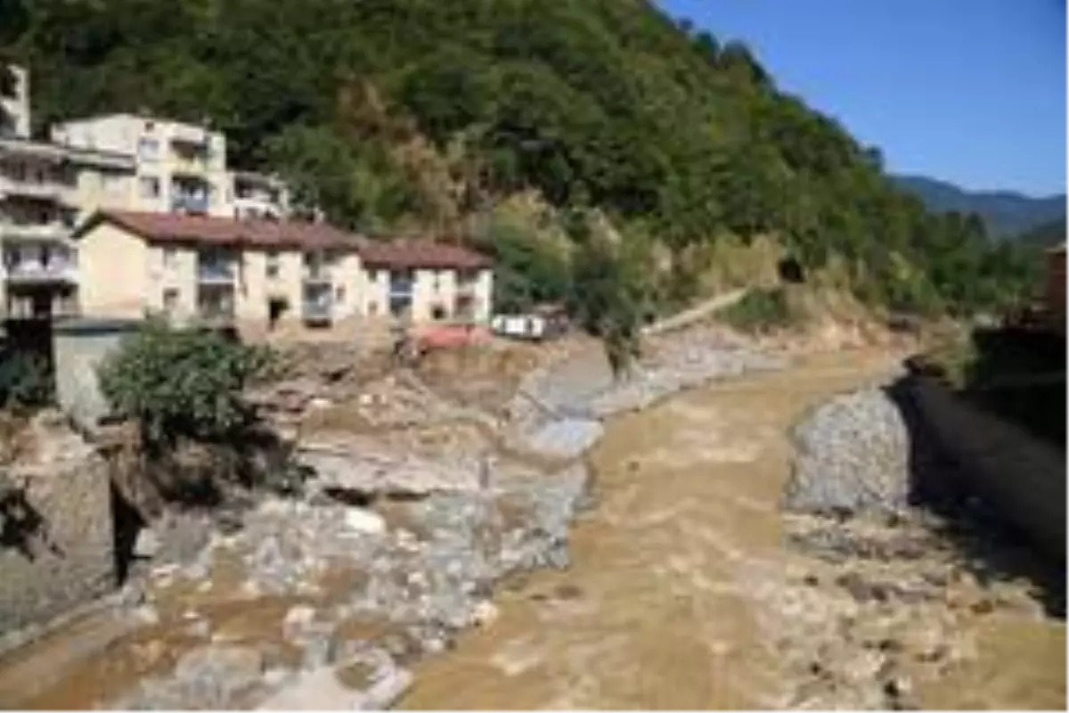 Giresun'a komşu desteği