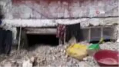 Son Dakika | Giresun'un Yağlıdere ilçesi Ortaköy yardım bekliyor Son Dakika | Giresun'un Yağlıdere ilçesi Ortaköy yardım bekliyor