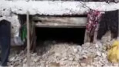 Son Dakika | Giresun'un Yağlıdere ilçesi Ortaköy yardım bekliyor Son Dakika | Giresun'un Yağlıdere ilçesi Ortaköy yardım bekliyor