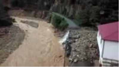 Son Dakika: Güceliler selde yaşadıklarını unutamıyor Son Dakika: Güceliler selde yaşadıklarını unutamıyor