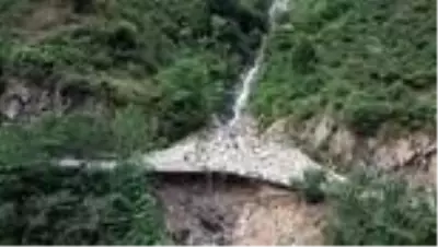 Son Dakika: Güceliler selde yaşadıklarını unutamıyor Son Dakika: Güceliler selde yaşadıklarını unutamıyor