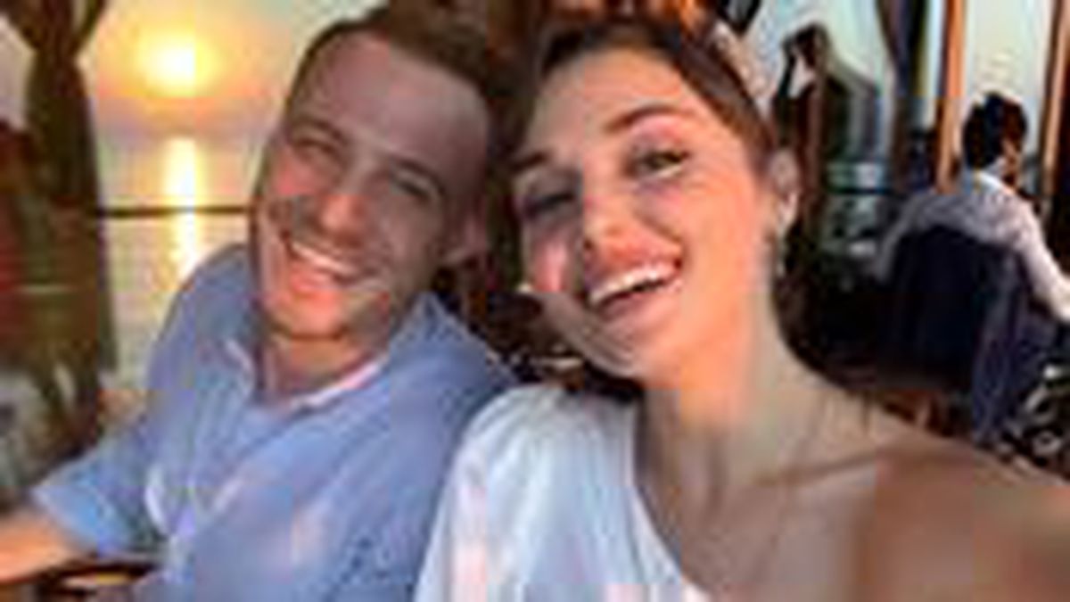 Hande Erçel, Kerem Bürsin'le aşk yaşadığı iddialarına son noktayı koydu
